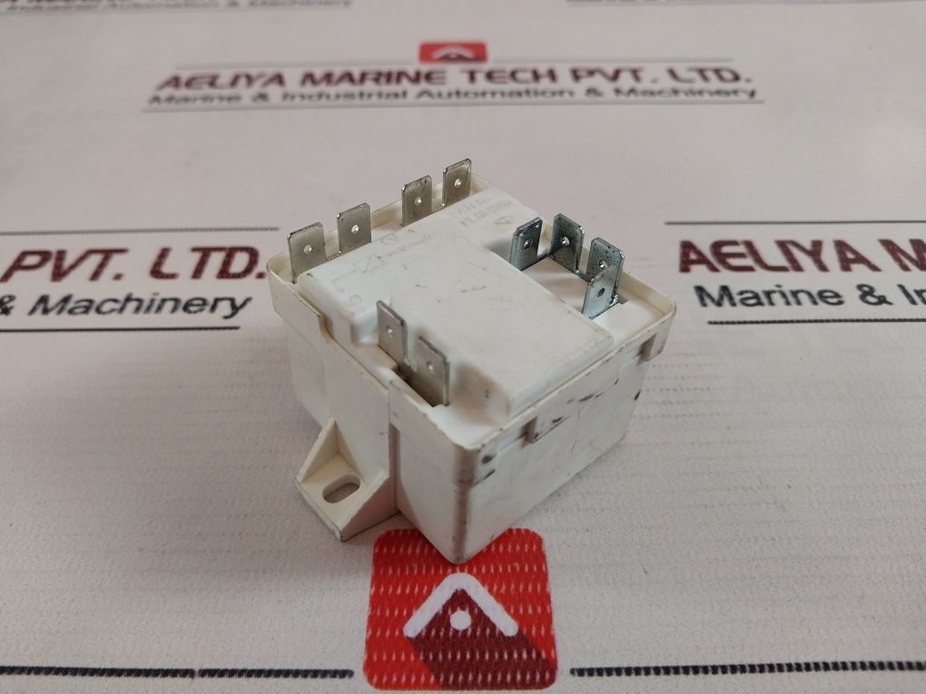 Electrica Rva3Ag3D Motor Start Potential Relay