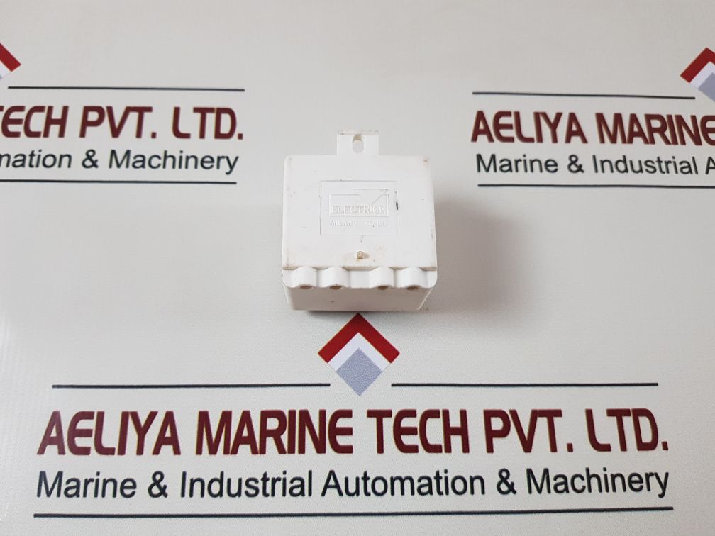 Electrica Rva 403D Relay