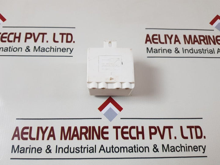 Electrica Rva 403D Relay