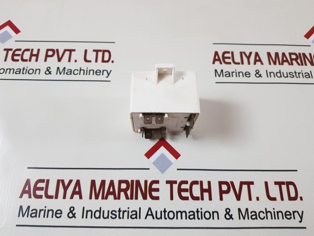 Electrica Rva 403D Relay