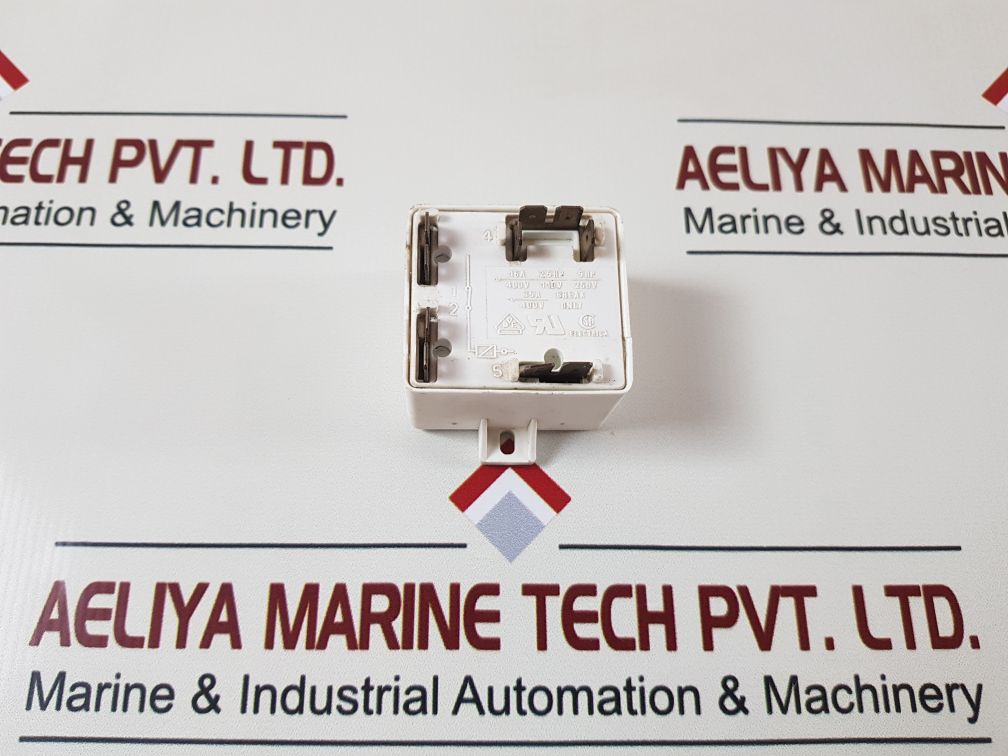 Electrica Rva 403D Relay