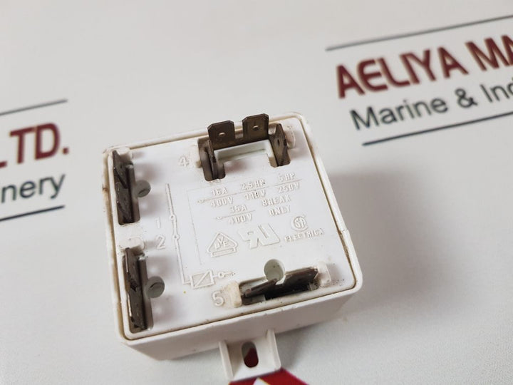 Electrica Rva 403D Relay