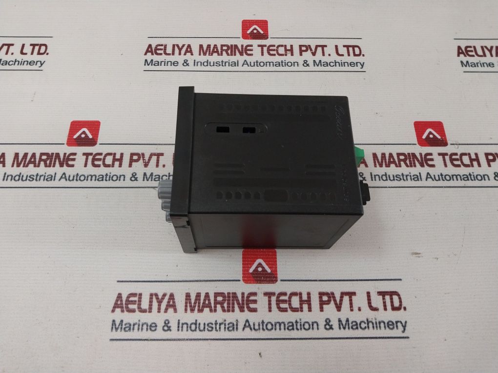 Electrical Controls & Systems Viu 05 Voltage Indicator/Control Unit