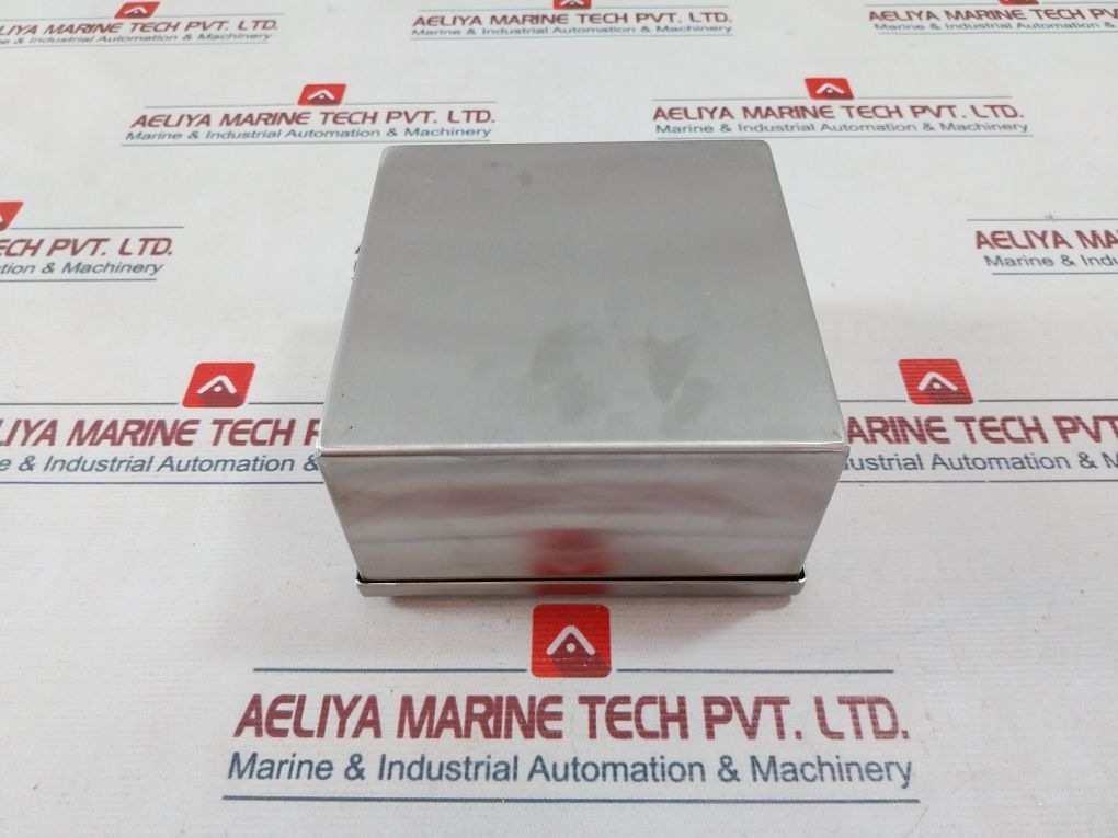 Electrix Ul50 Junction And Pull Box