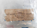 Electro-flow Controls Ea05359 Board With Tilt Motor W.Gearbox Assembly