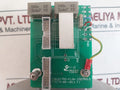 Electro-flow Controls Ea05359 Board With Tilt Motor W.Gearbox Assembly