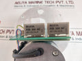 Electro-flow Controls Ea05359 Board With Tilt Motor W.Gearbox Assembly