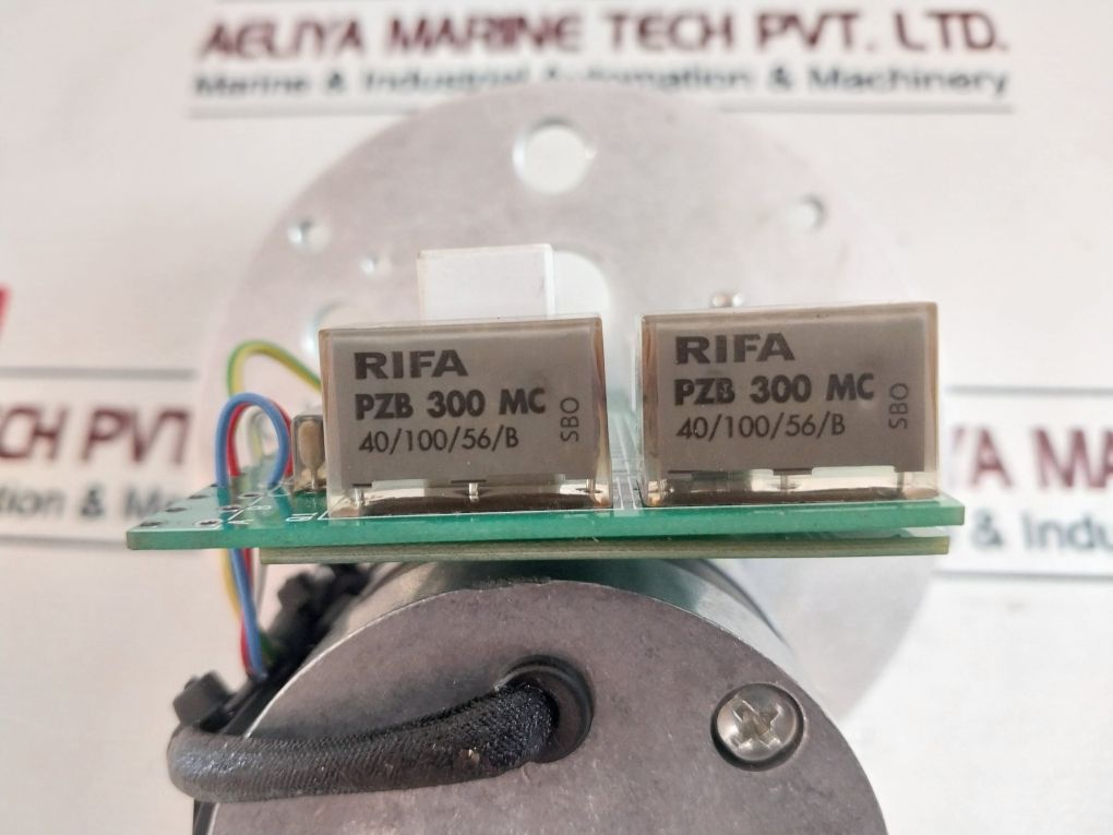 Electro-flow Controls Ea05359 Board With Tilt Motor W.Gearbox Assembly