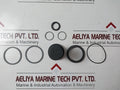 Electro-flow Controls 2202 Debooster Repair Kit Efc28278Wkt209