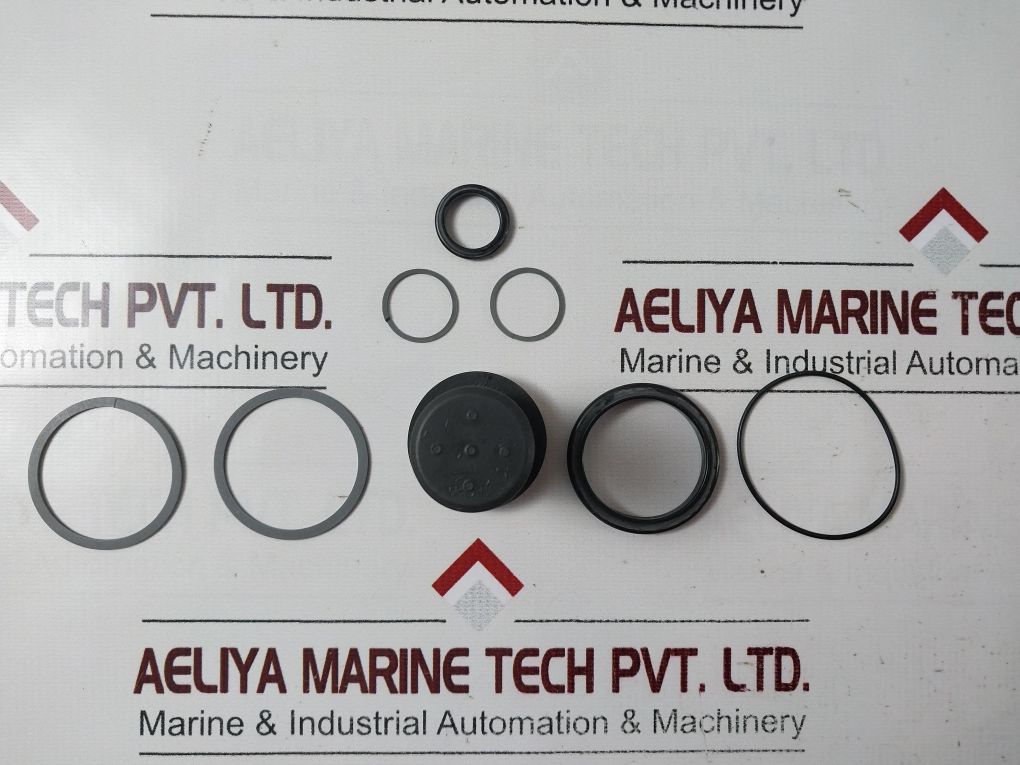 Electro-flow Controls 2202 Debooster Repair Kit Efc28278Wkt209
