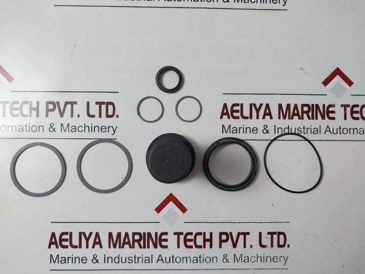 Electro-flow Controls 2202 Debooster Repair Kit Efc28278Wkt209
