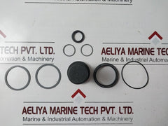 Electro-flow Controls 2202 Debooster Repair Kit Efc28278Wkt209