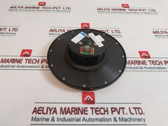 Electro-flow Controls M258/0-1/0-1000/O/Psi