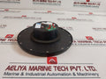 Electro-flow Controls M258/0-1/0-1000/O/Psi