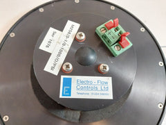 Electro-flow Controls M258/0-1/0-1000/O/Psi