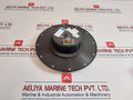 Electro-flow Controls M258/0-1/0-5000/O/Psi
