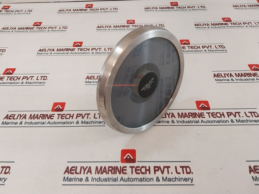 Electro-flow Controls M258/0-1/Spare Line Discus