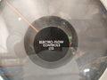 Electro-flow Controls M258/0-1/Spare Line Discus