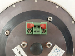 Electro-flow Controls M258/0-1/Spare Line Discus
