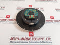 Electro-flow Controls M25X Analogue Gauge 28V