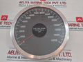 Electro-flow Controls M25X Analogue Gauge 0-15000