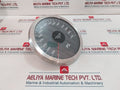 Electro-flow M25X Analogue Gauge 0-15000 Psi