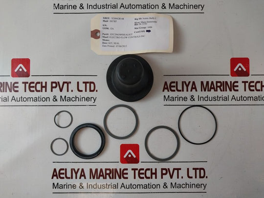 Electro-flow Efc29439Pi Seal Kit
