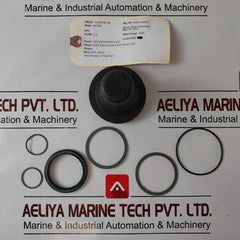 Electro-flow Efc29439Pi Seal Kit
