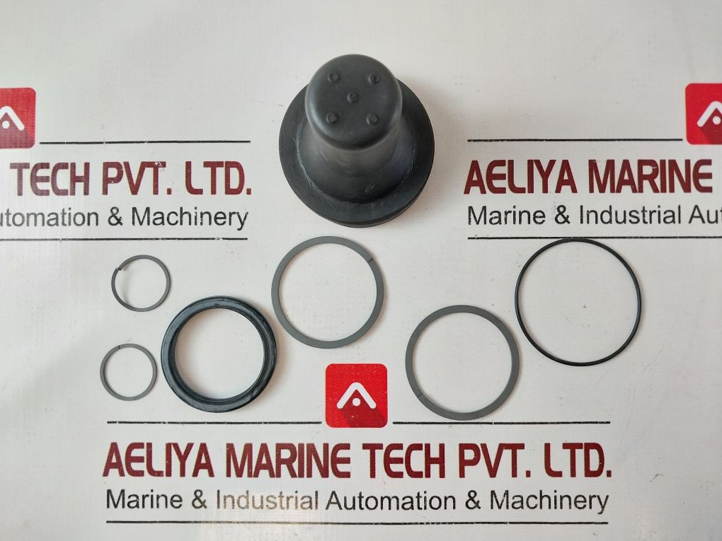 Electro-flow Efc29439Pi Seal Kit