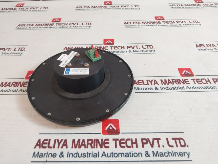Electro-flow M258/0-1/0-15000/Psi Pressure Gauge