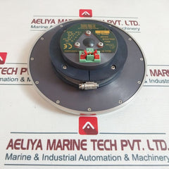 Electro-flow M25X Analogue Gauge 0-1000 Psi