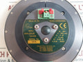 Electro-flow M25X Analogue Gauge 0-1000 Psi