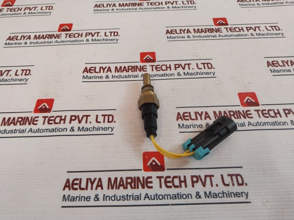 Electro-motive 1-40063567 Sensor Temperature-fuel Coolant & L 06-13