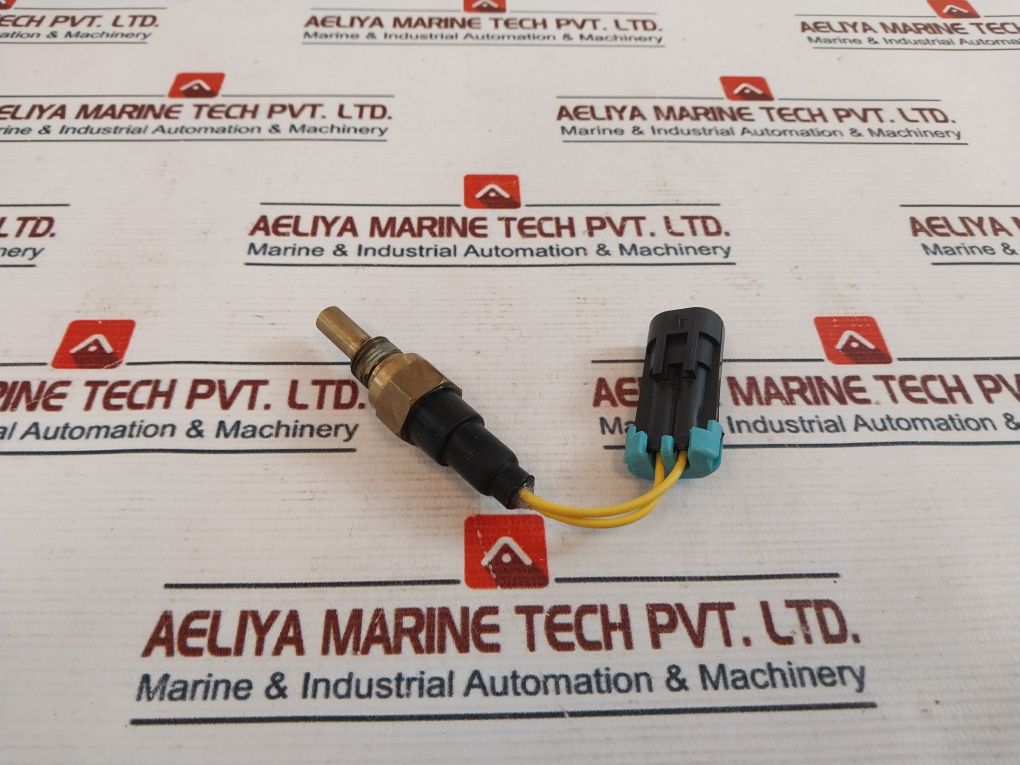 Electro-motive 1-40063567 Sensor Temperature-fuel Coolant & L 06-13