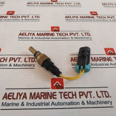 Electro-motive 1-40063567 Sensor Temperature-fuel Coolant & L 06-13