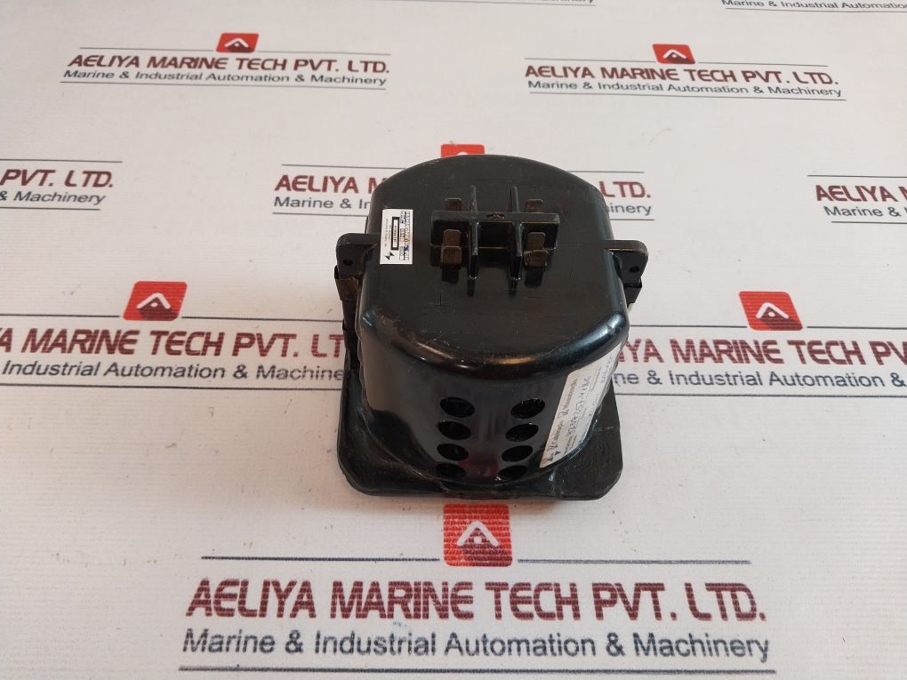 Electro-motive Engine Rpm Engine Rpm Meter