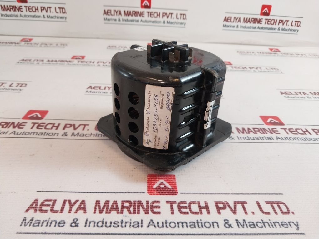 Electro-motive Engine Rpm Engine Rpm Meter