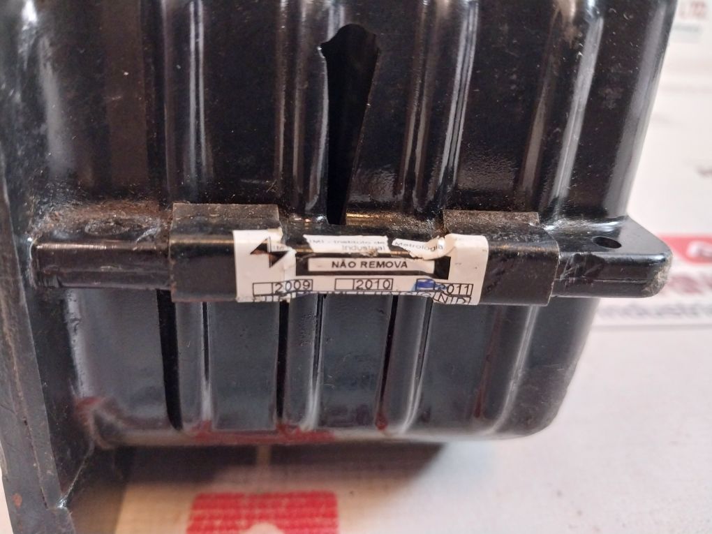 Electro-motive Engine Rpm Engine Rpm Meter