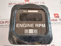 Electro-motive Engine Rpm Engine Rpm Meter