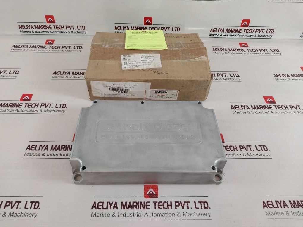 Electro-motive R23519308
