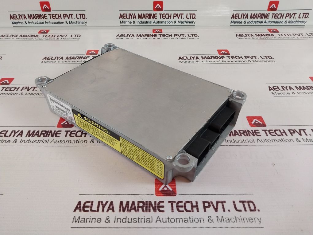 Electro Motive R23519308 Detroit Diesel Electronic Controller 6Dd4308E03