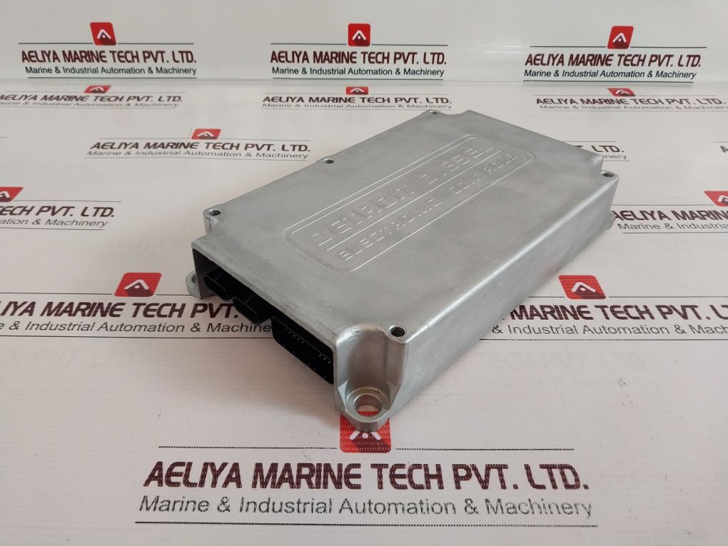 Electro Motive R23519308 Detroit Diesel Electronic Controller 6Dd4308E03