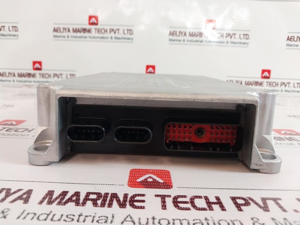 Electro Motive R23519308 Detroit Diesel Electronic Controller 6Dd4308E03