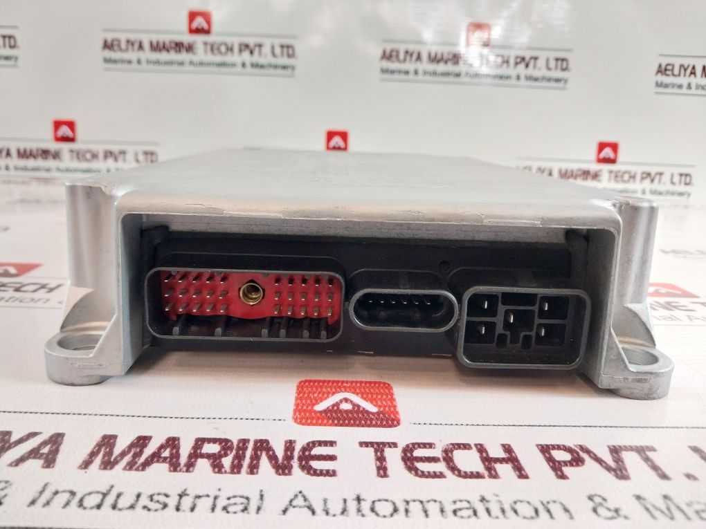 Electro Motive R23519308 Detroit Diesel Electronic Controller 6Dd4308E03