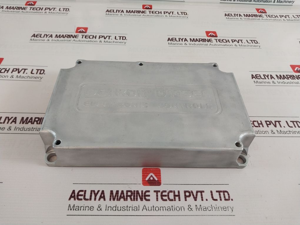 Electro Motive R23519308 Detroit Diesel Electronic Controller 6Dd4308E03