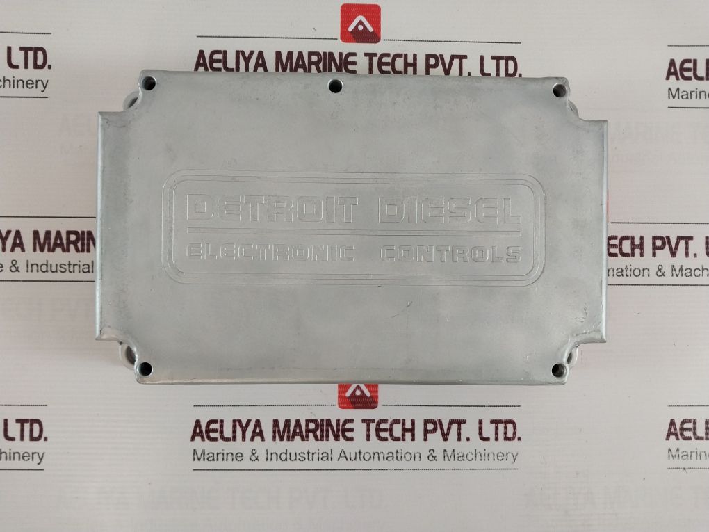 Electro Motive R23519308 Detroit Diesel Electronic Controller 6Dd4308E03