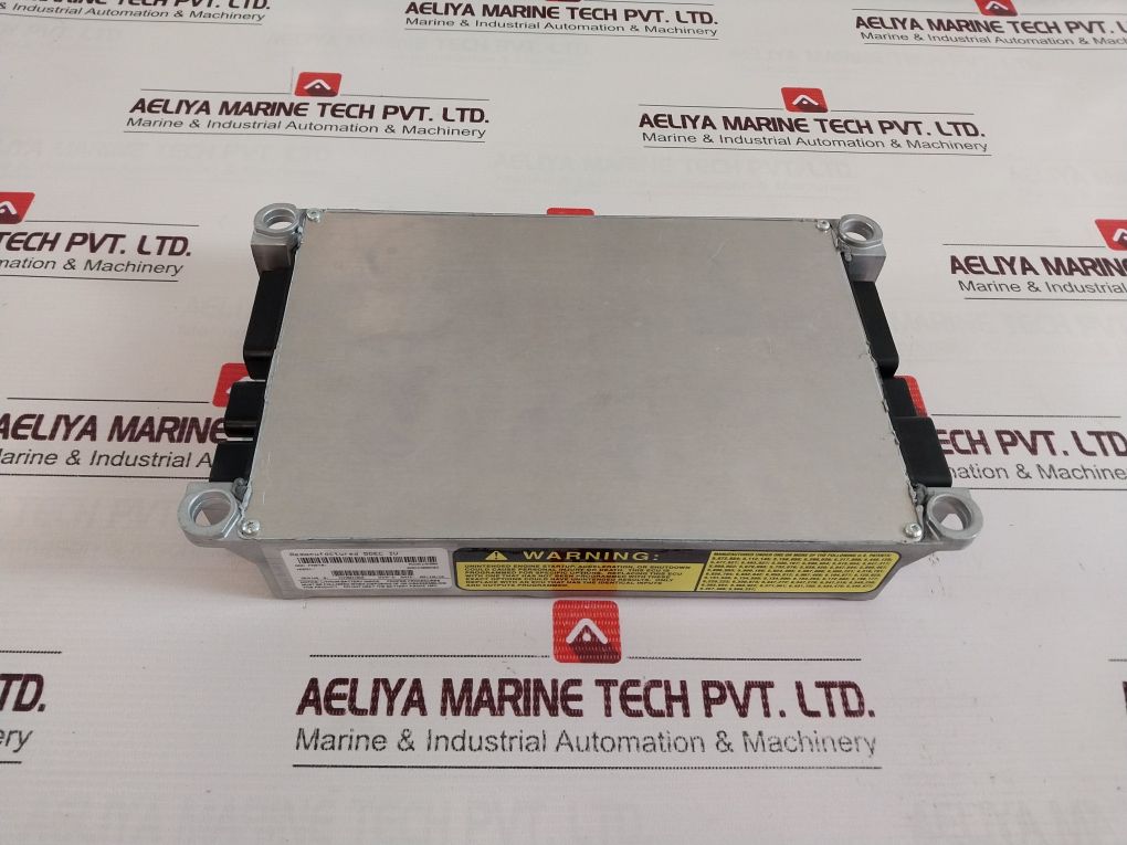 Electro Motive R23519308 Detroit Diesel Electronic Controller 6Dd4308E03