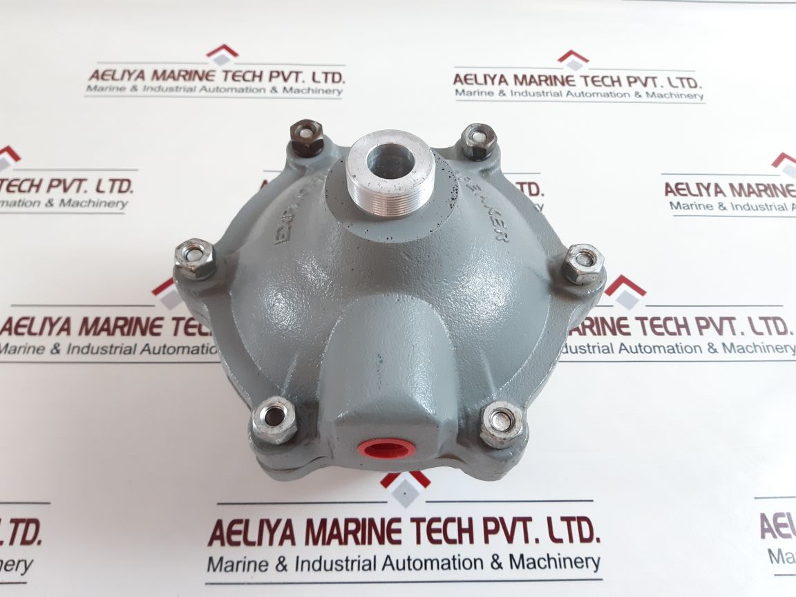 Electro-voice 7110Xc Explosion Proof Speaker Driver