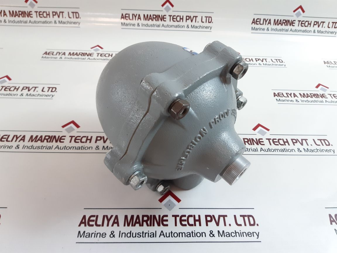 Electro-voice 7110Xc Explosion Proof Speaker Driver