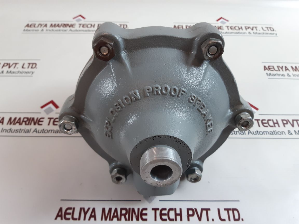 Electro-voice 7110Xc Explosion Proof Speaker Driver